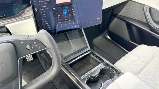 2022 Tesla Model X Plaid