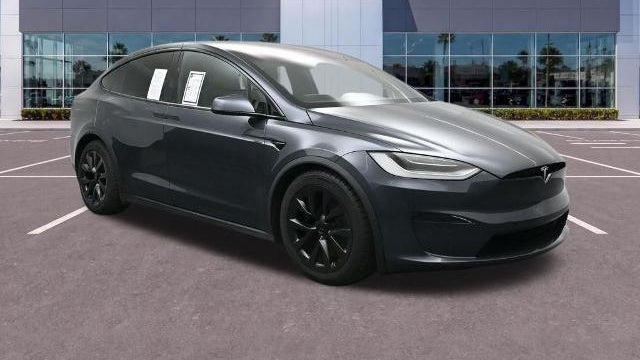 Preowned 2023 Tesla Model X Base for Sale