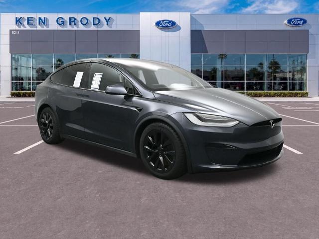 2023 Tesla Model X - $52,885