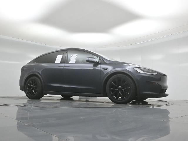 2023 Tesla Model X - $52,885