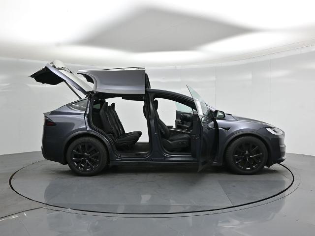 2023 Tesla Model X - $52,885