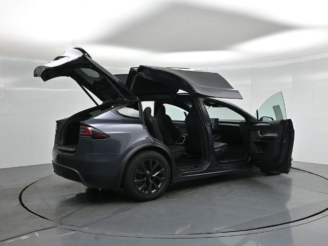 2023 Tesla Model X - $52,885