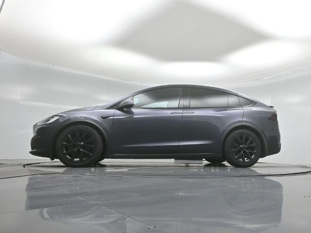 2023 Tesla Model X - $52,885