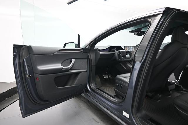 2023 Tesla Model X - $52,885