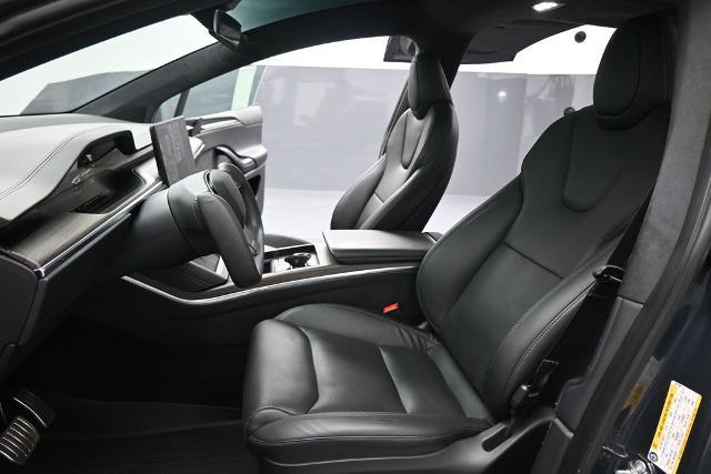 2023 Tesla Model X - $52,885