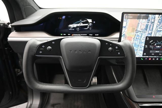 2023 Tesla Model X - $52,885