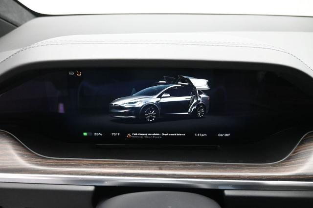 2023 Tesla Model X - $52,885