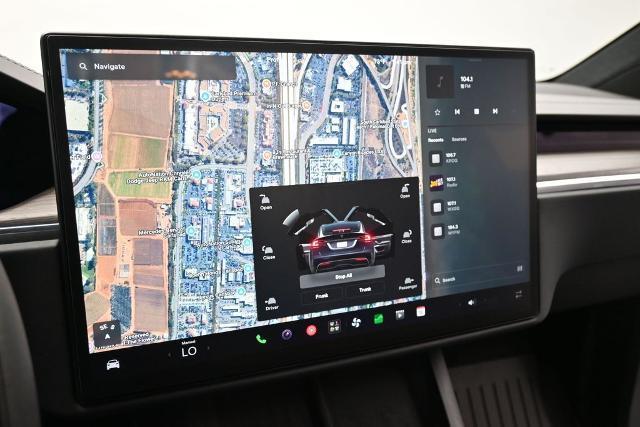 2023 Tesla Model X - $52,885