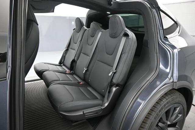 2023 Tesla Model X - $52,885