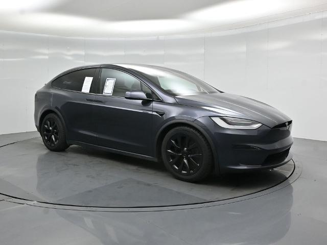 2023 Tesla Model X - $52,885
