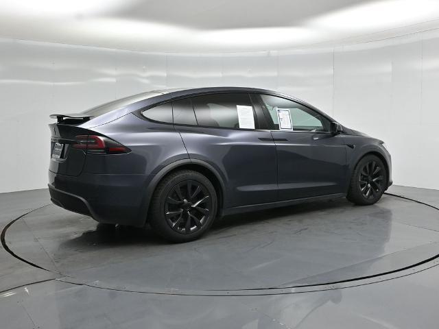 2023 Tesla Model X - $52,885