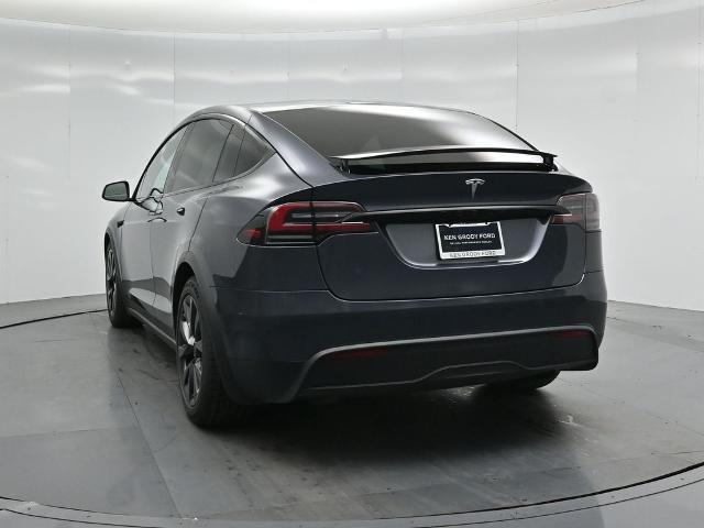 2023 Tesla Model X - $52,885