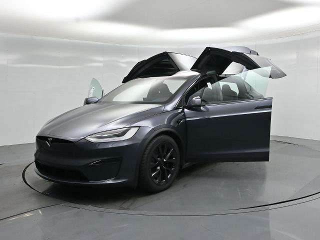 2023 Tesla Model X - $52,885
