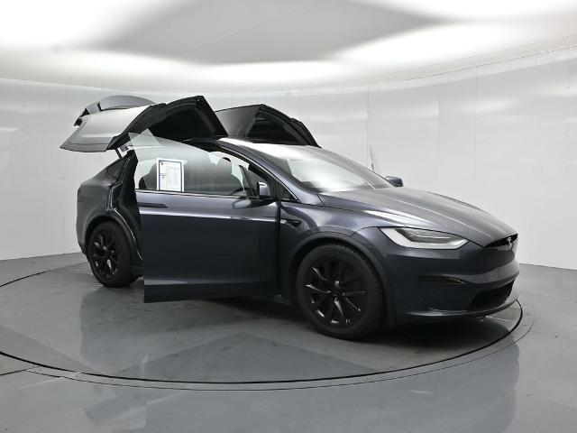 2023 Tesla Model X - $52,885