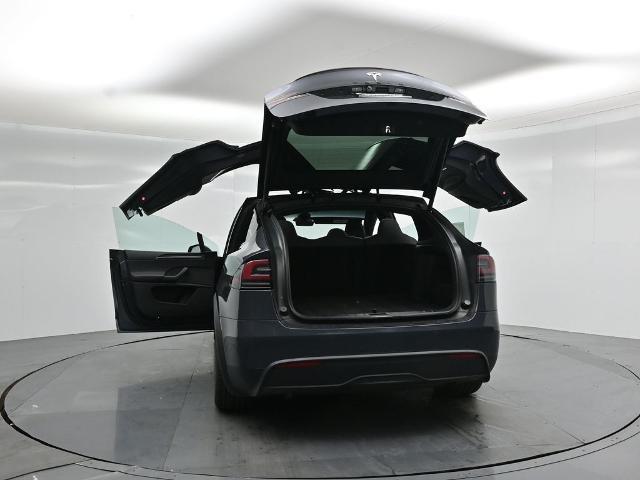 2023 Tesla Model X - $52,885