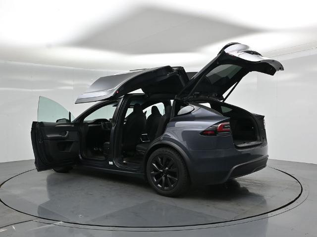 2023 Tesla Model X - $52,885