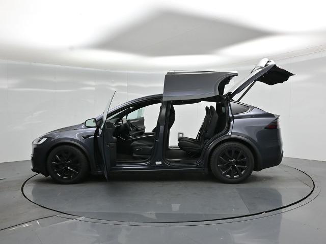 2023 Tesla Model X - $52,885