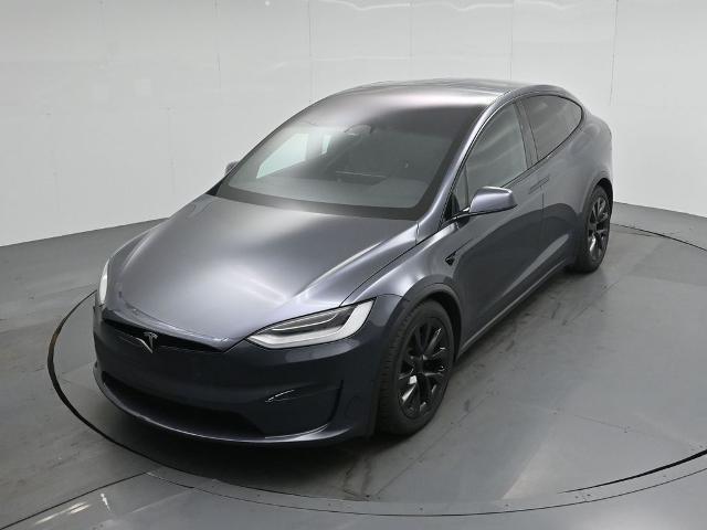 2023 Tesla Model X - $52,885