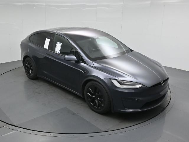 2023 Tesla Model X - $52,885