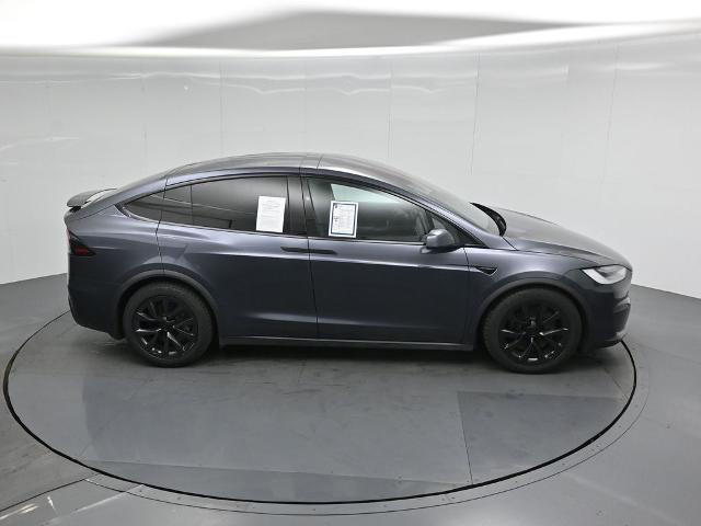 2023 Tesla Model X - $52,885