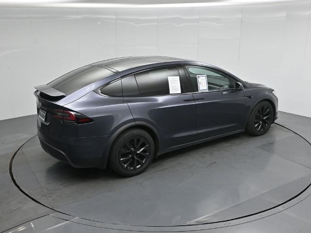 2023 Tesla Model X - $52,885