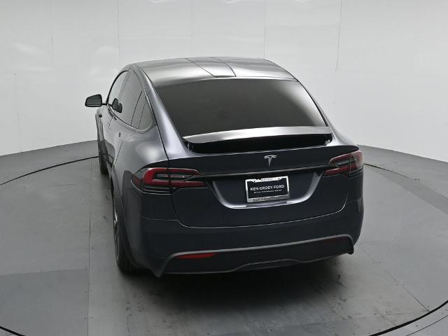 2023 Tesla Model X - $52,885