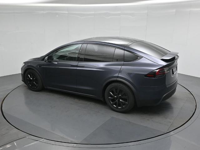2023 Tesla Model X - $52,885
