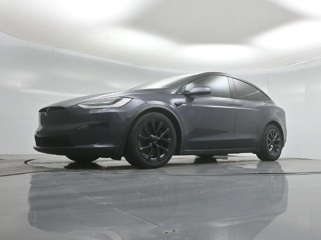 2023 Tesla Model X - $52,885