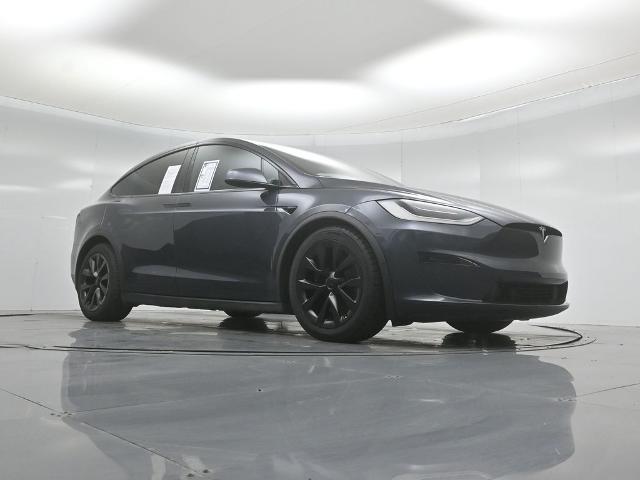 2023 Tesla Model X - $52,885