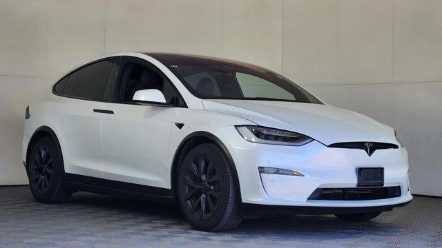 Preowned 2022 Tesla Model X Base for Sale