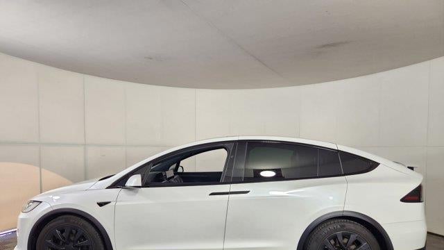 2022 Tesla Model X Base