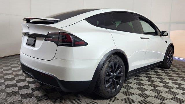 2022 Tesla Model X Base