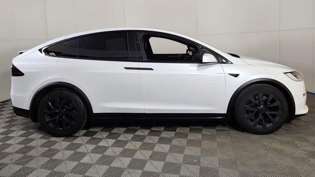 2022 Tesla Model X Base