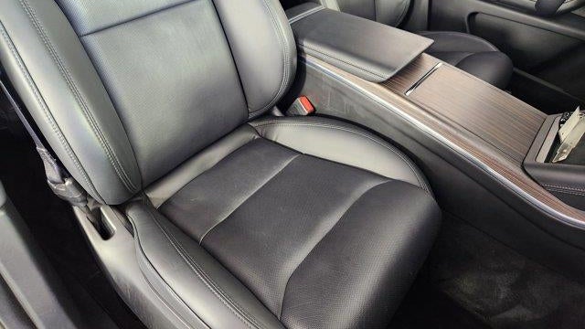 2022 Tesla Model X Base
