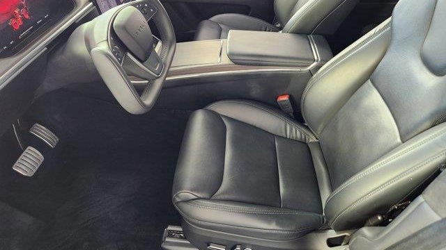 2022 Tesla Model X Base