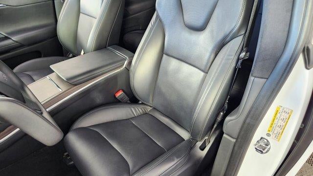 2022 Tesla Model X Base