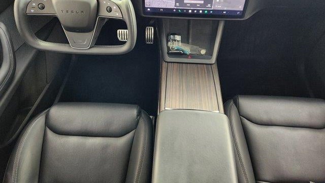 2022 Tesla Model X Base