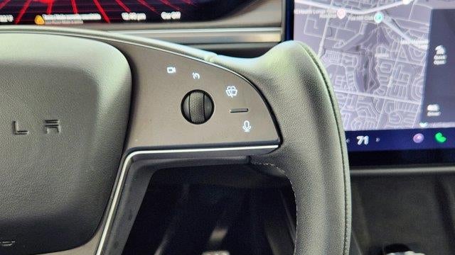 2022 Tesla Model X Base