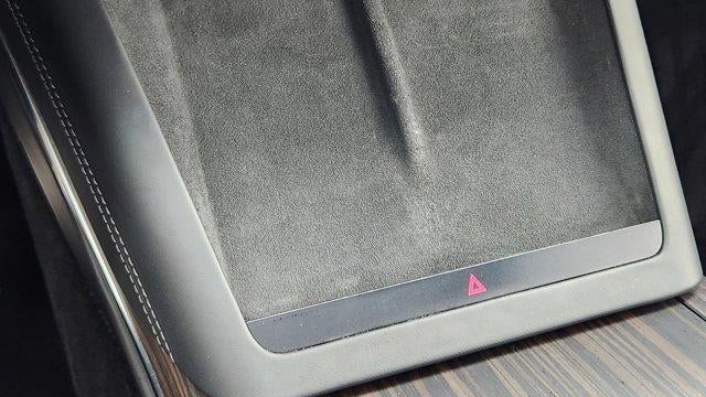2022 Tesla Model X Base