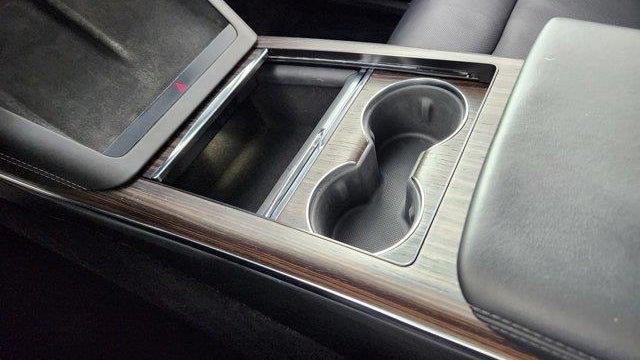 2022 Tesla Model X Base