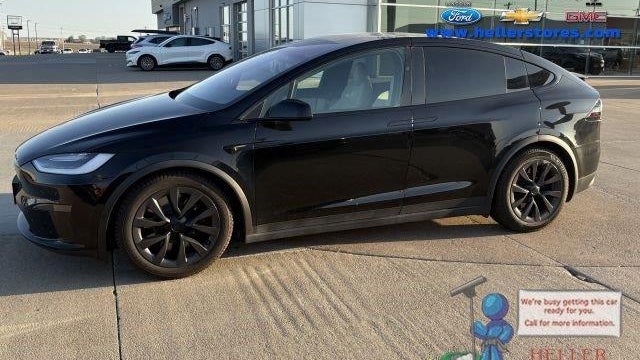 Preowned 2023 Tesla Model X Base for Sale