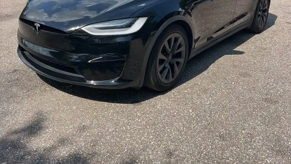Preowned 2023 Tesla Model X Base for Sale
