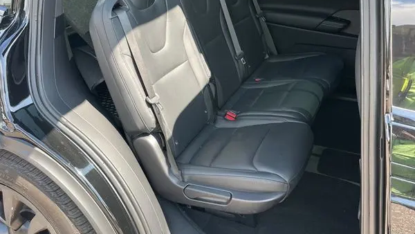 2023 Tesla Model X Base