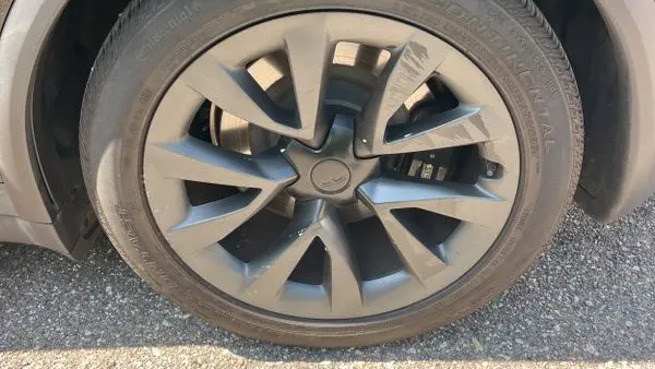 2023 Tesla Model X Base
