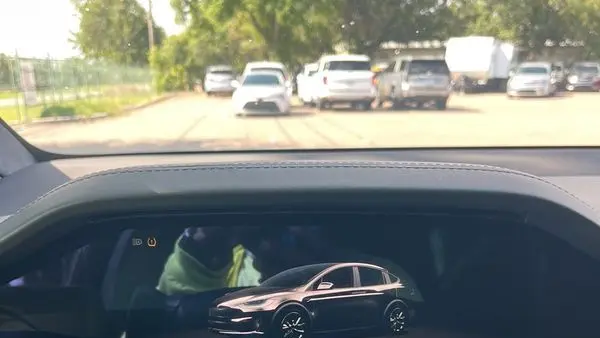 2023 Tesla Model X Base