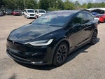 2023 Model X Thumbnail 1