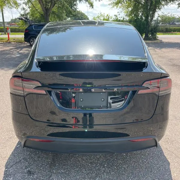 2023 Tesla Model X - $59,800