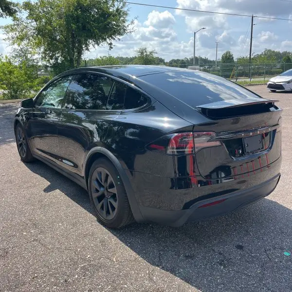 2023 Tesla Model X - $59,800