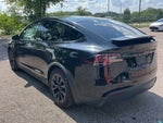 2023 Model X Thumbnail 27