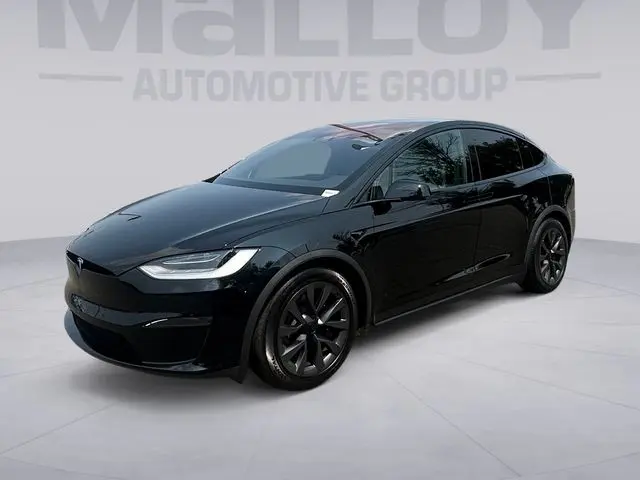 2023 Tesla Model X - $59,800